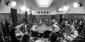 Η Εξεταστική του… μακαρίτη!