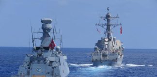 Ακυρώθηκε η τουρκική άσκηση «Γαλάζια Πατρίδα»