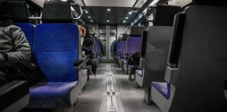 Συγγενείς θυμάτων Τεμπών: Εξώδικο για ζητήματα ασφαλείας στα καθίσματα των τρένων – Ζητούν κατεπείγουσα προκαταρκτική