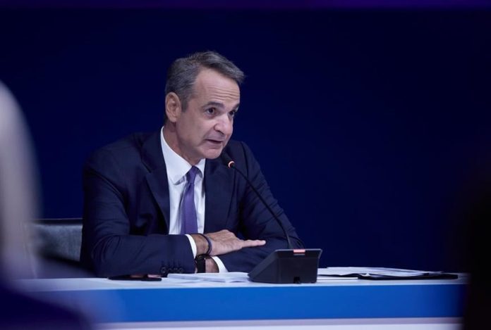 ΔΕΘ 2025: Πώς «διάβασε» ο τουρκικός Τύπος τις δηλώσεις Μητσοτάκη για τα ελληνοτουρκικά
