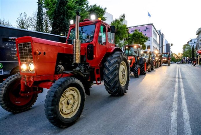 Σκάνδαλο ΟΠΕΚΕΠΕ: 73χρονη πήρε 900.000 ευρώ χωρίς να έχει στρέμμα γης – Οι τρεις… πρωταθλητές στο «φαγοπότι»