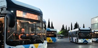 Τα ηλεκτρικά λεωφορεία έρχονται, η πιστοποίηση των τεχνιτών «κολλάει» – Νέα σύμβαση με τη Yutong