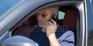 Κύκλωμα Κρήτης: Άνδρας άφησε κρίσιμο υλικό με στοιχεία–«φωτιά» σε παγκάκι στο νοσοκομείο Χανίων