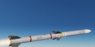 Οι ΗΠΑ ενέκριναν την πώληση 400 και πλέον πυραύλων αέρος-αέρος στη Φινλανδία