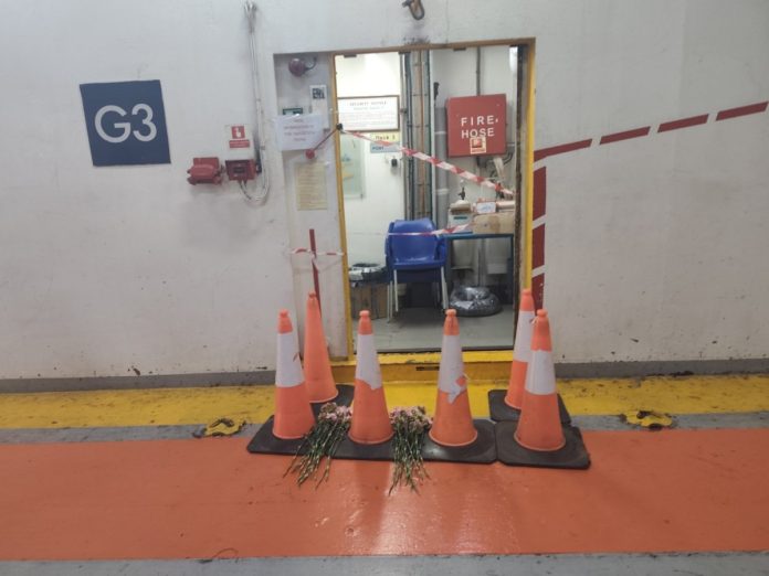 Πειραιάς: Απεργία στα πλοία μετά τον θάνατο 20χρονου ναυτεργάτη – Τα ακριβή αίτια αναζητούν οι Αρχές