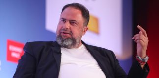 Έντονη κριτική του εφοπλιστή Β. Μαρινάκη στην κυβέρνηση: Τι είπε για διαφθορά, ακρίβεια και δημοσκοπήσεις