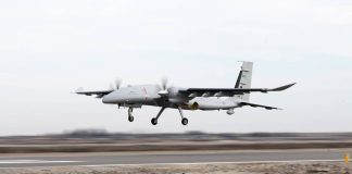 Καλώδιο με Κύπρο: Ακόμα και στη δοκιμή που έκαναν οι ένοπλες δυνάμεις νότια της Κάσου η Τουρκία έστειλε drone