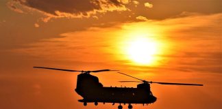 Προβληματισμοί κι Ερωτήματα 21 χρόνια μετά το δυστύχημα του Σινούκ