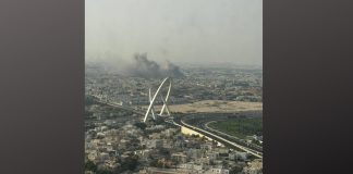 To Ισραήλ βομβάρδισε τη Ντόχα, στόχος η αντιπροσωπεία της Χαμάς – Με «πράσινο φως» από ΗΠΑ η «άνανδρη επίθεση» – Διεθνής κατακραυγή, πανηγυρίζει ο Νετανιάχου