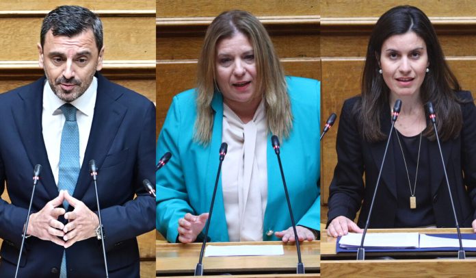 Εξεταστική για ΟΠΕΚΕΠΕ: Δεν έκριναν σκόπιμο να καλέσουν το φραπέ και το χασάπη – (VIDEO)