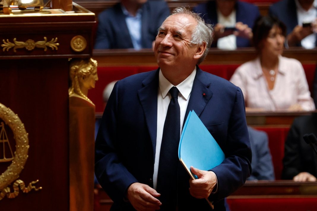 Francois-Bayrou-French-Prime-Minister-NO-MORE