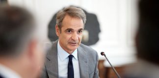 Φόβοι Μητσοτάκη για διεθνή… έκθεση στη Θεσσαλονίκη