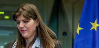 Στην Αθήνα η Ευρωπαία εισαγγελέας Λάουρα Κοβέσι – Τέμπη και σκάνδαλο ΟΠΕΚΕΠΕ στο μικροσκόπιο