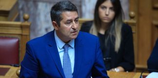 Γιώργος Μυλωνάκης: Ο άνθρωπος που ήθελε να γίνει «Γρηγόρης» στη θέση του Γρηγόρη – Οι γκρίνιες και οι «νέοι κοριοί»