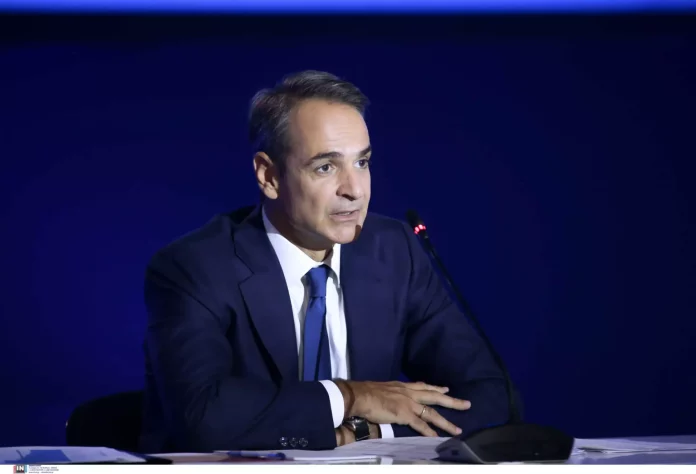 Τι δεν είπε ο Κ.Μητσοτάκης στην ΔΕΘ: Ποιος είναι ο «ισχυρός» & ποιοι είναι ο «χρυσoί χορηγοί» του Α.Τσίπρα