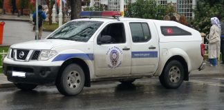 Άγριο έγκλημα στην Τουρκία: Άνδρας σκότωσε με καραμπίνα την πρώην σύζυγό του μέσα σε νοσοκομείο! (VIDEO)