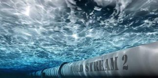 H Ουκρανία, o πόλεμος και τα ένοχα μυστικά του Nord Stream