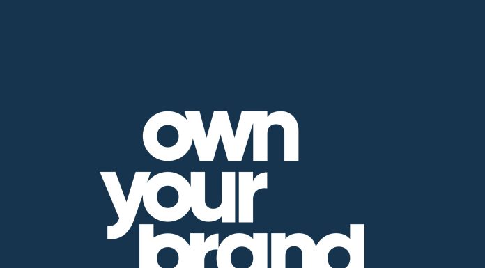 OWN YOUR BRAND: Όλα τα brands ξεκινάνε με μία ιδέα. Μια υπόσχεση ότι μπορούνε να προσφέρουν κάτι που πραγματικά μετράει