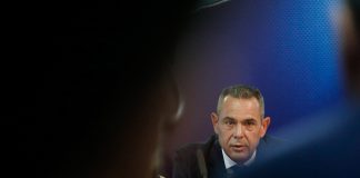 «Ξαναερχόμαστε»: Τι εννοεί ο Πάνος Καμμένος για τις πολιτικές εξελίξεις και ποιος είναι το… «βλαμμένο, που θα φύγει»