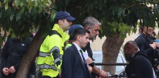 Βασίλης Μπισμπίκης: Ποινική δίωξη – Παραπέμπεται στο αυτόφωρο