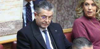 Τα 18 εκατ. από ΗΠΑ για τη Novartis στο Πόθεν Έσχες του Παύλου Σαράκη