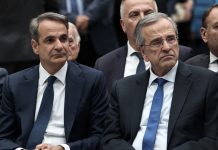 The Expla-in Project | Η αμήχανη γραμμή άμυνας του Μαξίμου απέναντι στον Σαμαρά