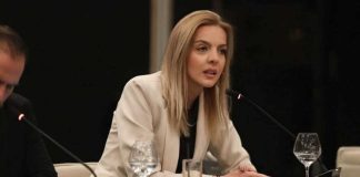 ΟΠΕΚΕΠΕ: Στο μικροσκόπιο της Ευρωπαϊκής Εισαγγελίας η Πόπη Σεμερτζίδου