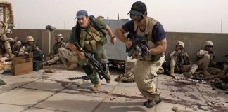 Ιδιωτικοποίηση του πολέμου στην Ουκρανία αλα Ιράκ – Αφγανιστάν;