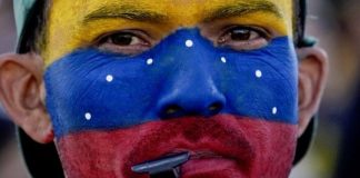 Ψεύτικο «καρτέλ» ως πρόσχημα για εισβολή στη Βενεζουέλα