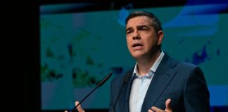 Προθέρμανση Τσίπρα ενόψει Θεσσαλονίκης με επίθεση στην κυβέρνηση