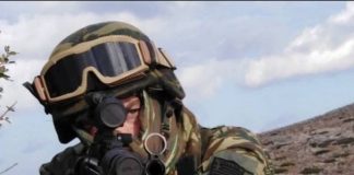 Έβρος: Πυροβολισμό από πολεμικό όπλο 7,62 δέχτηκαν συνοριοφύλακες που περιπολούσαν στον Έβρο