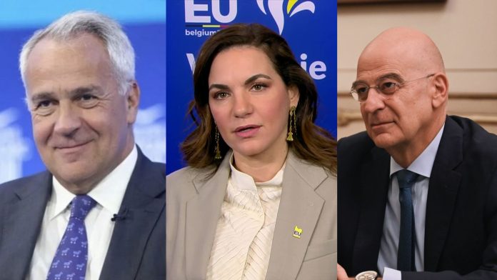 Πόθεν Έσχες: Αγορές και αυξήσεις περιουσίας για υπουργούς και βουλευτές – Οι πιο σημαντικές μεταβολές στις δηλώσεις