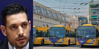 Τρόλεϊ: Υποδομές και ιστορία 70 ετών θέλει να «ξηλώσει» ο Κυρανάκης – Το έγκλημα με το τραμ επαναλαμβάνεται