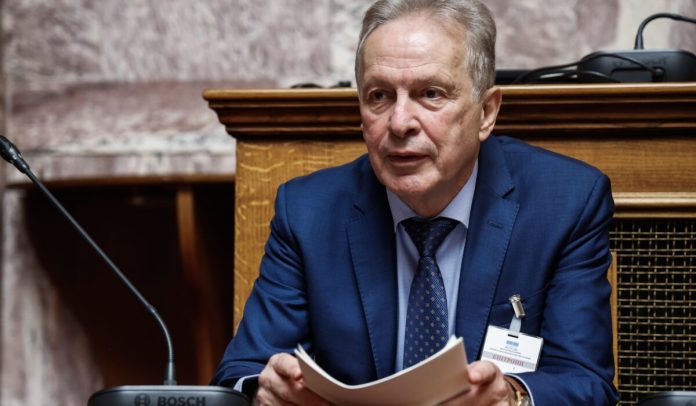 Ο γιος του «Σάχη της Κατερίνης» στο στόχαστρο Βουρλιώτη για ξέπλυμα χρήματος και «πυραμίδα»