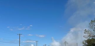 ΗΠΑ: Φωτιά σε εργοστάσιο χημικών στην Ιντιάνα – (VIDEO)