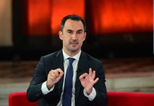 Αλ. Χαρίτσης: Ο κ. Μητσοτάκης έδωσε το πράσινο φως για το λουκέτο στα ΕΛΤΑ