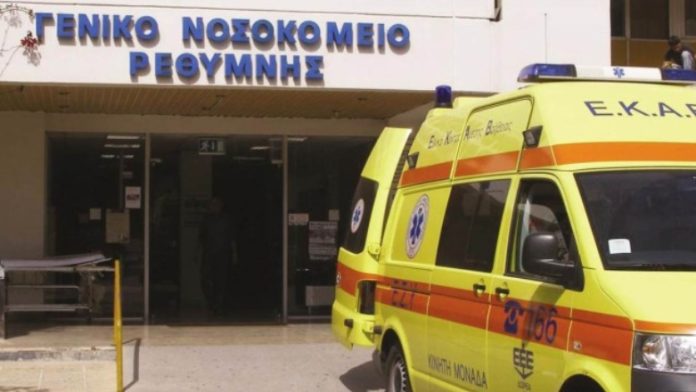 Τραγωδία στην Κρήτη με 29χρονο, που πέθανε μετά από κατανάλωση αλκοόλ