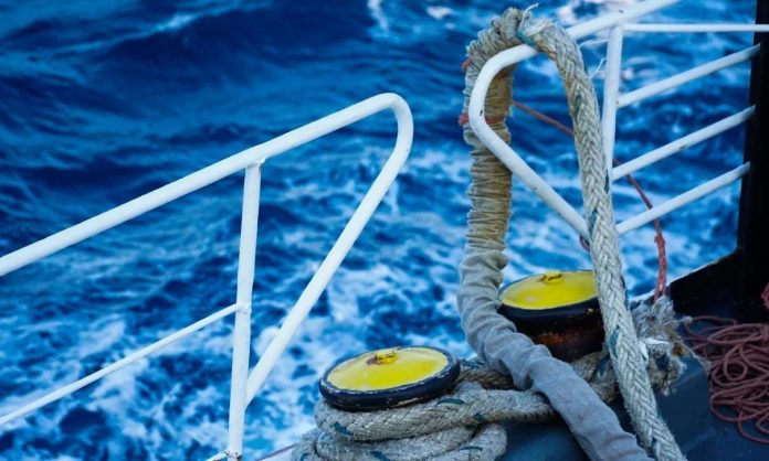 Κρήτη: Από το πλοίο στο νοσοκομείο