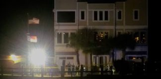 ΗΠΑ: Ένοπλος προσέγγισε παραθαλάσσιο μπαρ με βάρκα και άνοιξε πυρ – Τρεις νεκροί, οκτώ τραυματίες