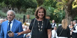Η Ντόρα «απαντά» στον Μητσοτάκη για την «διπλωματική ακινησία»