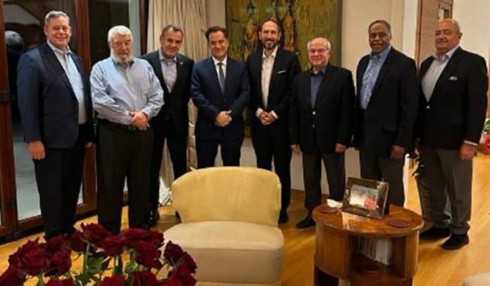 Δέκα χρόνια τους πήρε στην ΕΑΒ για να εκσυγχρονίσουν το πρώτο από τα τέσσερα αεροσκάφη ναυτικής συνεργασίας Ρ-3