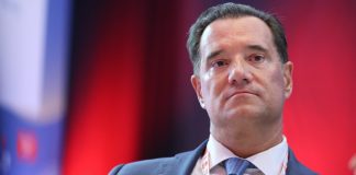 Δεν φοβάται τελικά ο Άδωνις Γεωργιάδης – Θα πάει στο νοσοκομείο Δράμας μετά από πρόσκληση των γιατρών