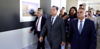 Άδωνις Γεωργιάδης: Μετά τη Σύρο τον υποδέχτηκαν με γιουχαρίσματα και στην Αλεξανδρούπολη – (video)