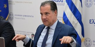 Γεωργιάδης: Η Καρυστιανού ασκεί αντιπολίτευση από το βάθρο της μητέρας που έχασε το παιδί της