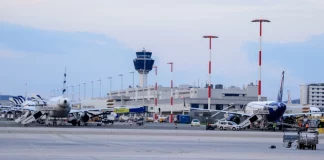 Δήμας: Υπεγράφησαν ογδόντα προσλήψεις ελεγκτών εναέριας κυκλοφορίας στην ΥΠΑ