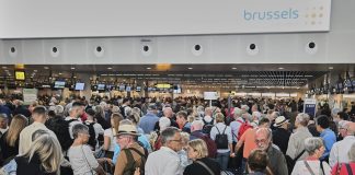 Κυβερνοεπίθεση σε αεροδρόμια: Να ακυρωθούν οι μισές πτήσεις και τη Δευτέρα ζήτησαν οι Βρυξέλλες