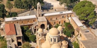 Χανιά: Δίωξη σε δύο αδέρφια για εκβιασμό ηγουμένου με ροζ βίντεο