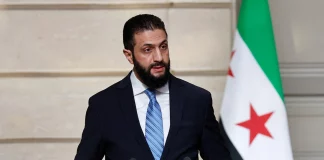 Συρία: Πρώην σύντροφοι του αλ-Σαράα σχεδίαζαν να τον δολοφονήσουν