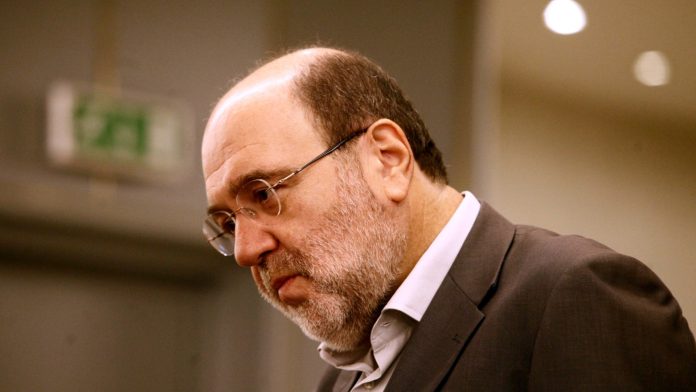 H αναφορά Αλέξιάδη στον Τσίπρα και η απάντηση της ηγεσίας
