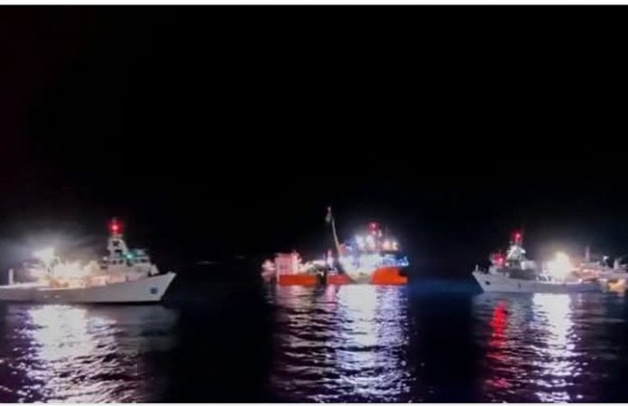 Το Λιμενικό «νίπτει τας χείρας του» για τους πυροβολισμούς Τούρκων κατά Ελλήνων ψαράδων!